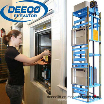 Dumbwaiter Elevator From China Manufacturer